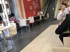 -来必堡(娄山关路店)