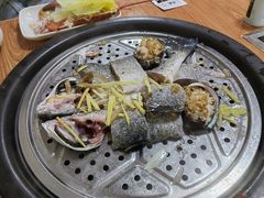 -船奇蒸汽海鲜·闽菜(八市海鲜总店)