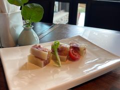 -杭州雅谷泉山庄酒店-餐厅