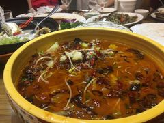 -潮中人·潮州菜(益乐路店)