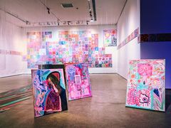 -宝龙艺术中心(七宝宝龙城店)