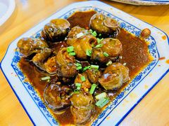 -洞天食府(北大街店)