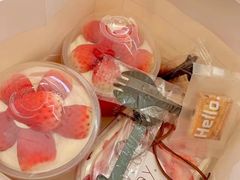 -亦家cake·0卡糖