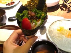 -菩提素素食餐厅(晶郦馆店)