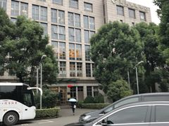 -上海美兆健康医疗体检中心(古北店)