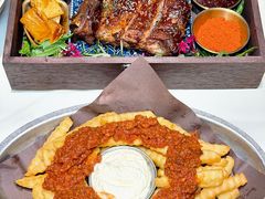 -get pizza意大利餐厅(凯德MALL店)