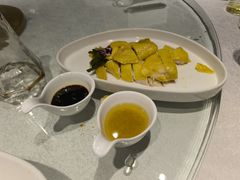 -金枝玉叶上海人家食府(三里河店)