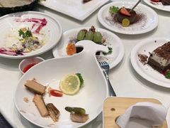 -国际饭店·西餐厅(西大直街店)