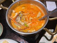 -金厨泰国餐厅·全泰籍厨师料理(拱北店)