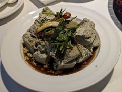 高原酵素果蔬沙拉-黑鸡小馆(金源店)