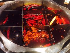 -董家湾重庆老火锅(嘉华店)