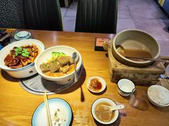 -猪腰世家·粤菜猪腰汤(江西路店)