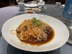 -浙江西子宾馆·牡丹厅