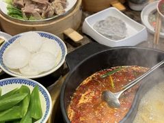 -沸炉重庆老火锅(军事博物馆店)