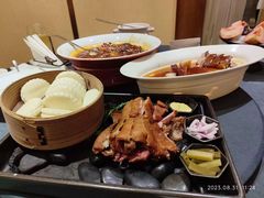 -旺顺阁海鲜广场(亚运村店)