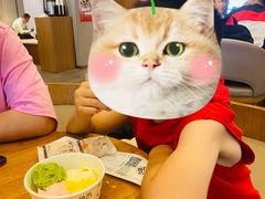-陕拾叁-西安糕点(大雁塔店)