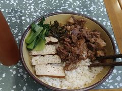 -流浪地图剁椒卤汁拌饭(未来城购物广场店)