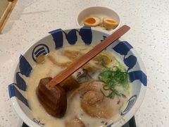 -味千拉面(双井店)