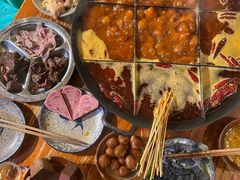 -独雅老火锅(原宏声巷店)