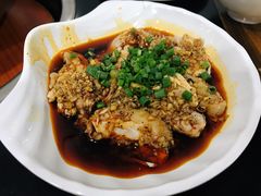 -弓虽昌焖烧鸡(大竹林店)