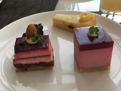 -克丽司汀酒店-日光阁餐厅