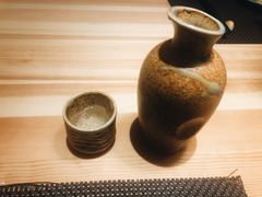 梅酒-酒久自助料理(佳兆业店)