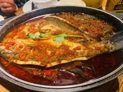 -炊烟小炒黄牛肉(中心印象城店)