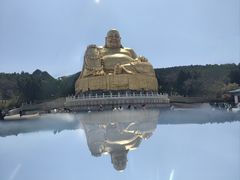 -千佛山风景名胜区
