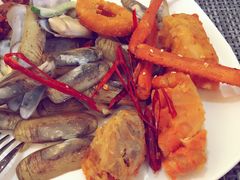 -岚桥锦江大酒店-瑞泰西餐厅