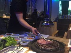 -香鼎坊江西菜(国奥店)