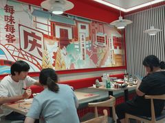 -每味每客·重庆麻辣烫(国泰店)