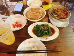 -松發肉骨茶(克拉码头店)