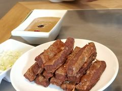 -牛街·马辈儿涮肉(牛街总店)