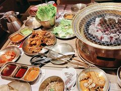 -西塔老太太泥炉烤肉(杭州首店)