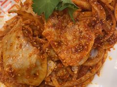 -英兰朝族饭店·英兰锅包肉(佳园路店)