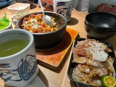 -沼津港精致料理·寿喜烧·烧鸟(青浦宝龙广场日料榜单店)