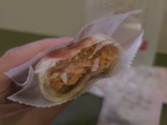 -长发西饼(临顿路店)