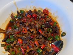 -上和臻品中国菜(花园街店)