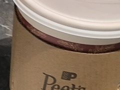 -Peet's 皮爷咖啡(深圳湾万象城店)
