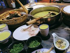 -凤凰山斑鱼馆(恭城店)