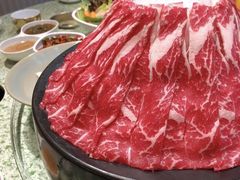 -爱丽格斯火锅(东岸国际店)