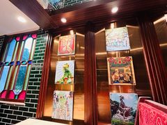 -点都德(聚福楼店)