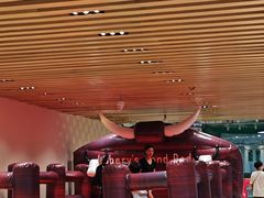 -释鸭台球桌游馆·年会生日团建聚会