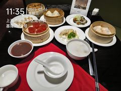 -外高桥喜来登酒店采悦轩