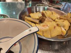 -蔡澜点心·粤菜(花城汇南区店)