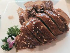 -茅庐川菜(烟台万象汇店)