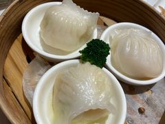 -十二粤味·顺德菜·烧鹅点心(五四广场店)