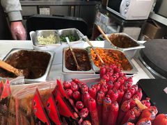 -虎头军八种杂粮煎饼(朝阳门店)