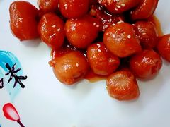 荔枝肉-客汀家宴·客家烟火 四季食材(集美店)