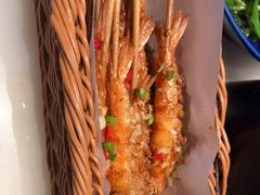 -客语客家菜(华发商都店)